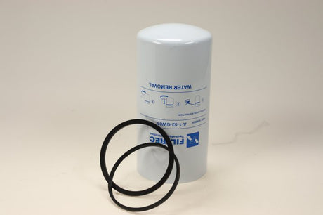 A152GW03 oil filter (spin-on)