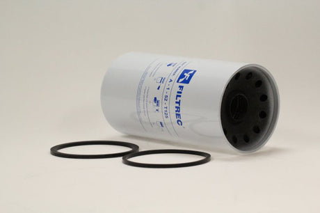 A152T125 oil filter (spin-on)