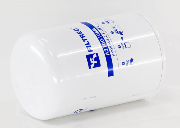 A210G10BM oil filter (spin-on)