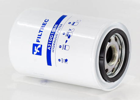 A210G10BM oil filter (spin-on)
