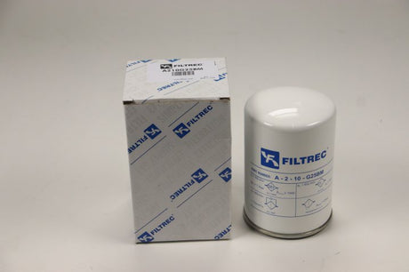 A210G25BM oil filter (spin-on)