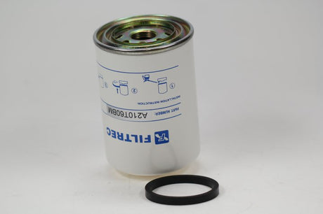 A210T60BM oil filter (spin-on)