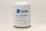 A220G01BM oil filter (spin-on)