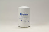 A221C25BM oil filter (spin-on)