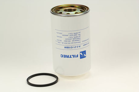 A221G10BM oil filter (spin-on)