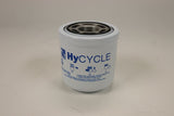 A405C10 oil filter HyCycle (spin-on)