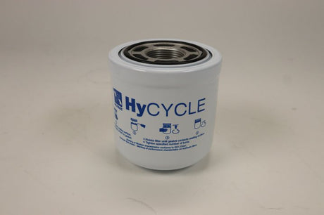A405C10 oil filter HyCycle (spin-on)