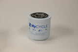 A405G10 oil filter HyCycle (spin-on)