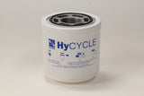 A405G25 oil filter HyCycle (spin-on)