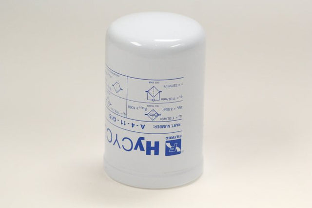 A411G15 hydraulic filter spin-on HyCycle