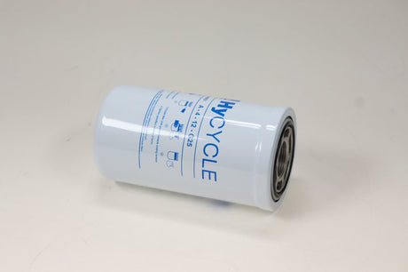 A412G25 hydraulic filter spin-on HyCycle