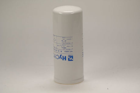 A413G10V oil filter HyCycle (spin-on)