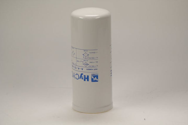 A413G10V oil filter HyCycle (spin-on)