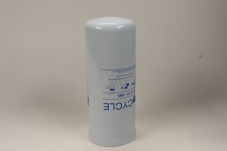 A421G03 oil filter HyCycle (spin-on)