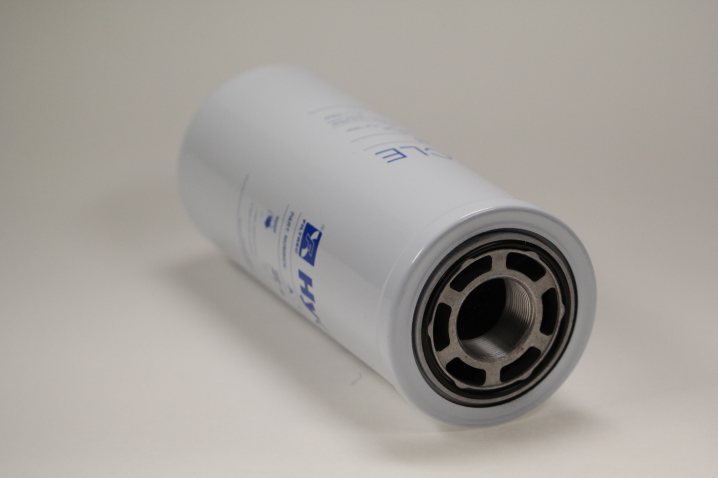 A421G06 oil filter HyCycle (spin-on)