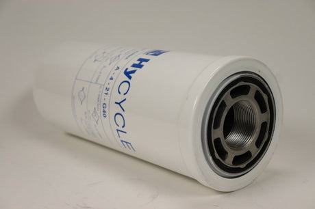 A421G40 oil filter HyCycle (spin-on)