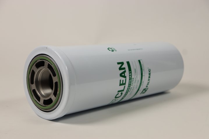 A522G01V0/AB1 hydraulic filter spin-on (HyCLEAN)