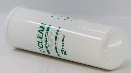 A522G01V0/AB2 hydraulik filter spin-on (HyCLEAN)