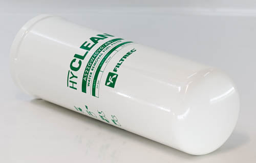 A522GW40V0/AB1 hydraulic filter spin-on (HyCLEAN)