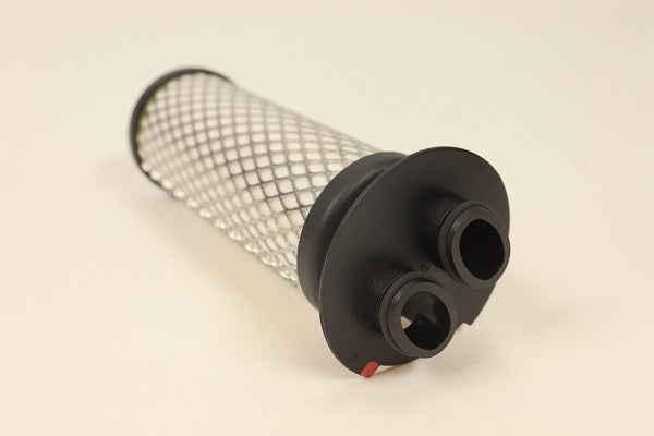 A 0120 air filter element (activated carbon)