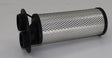 A 0450 air filter element (activated carbon)