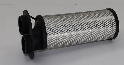 A 0450 air filter element (activated carbon)