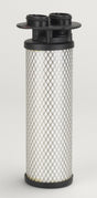 A 0600 air filter element (activated carbon)