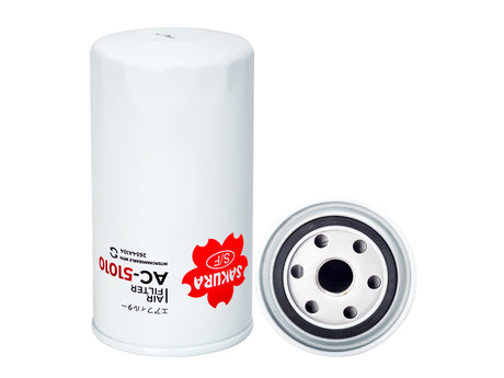 AC-51010 fuel filter spin-on