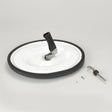 AD1000923-000-440 access clip, steel, with seal, dfo