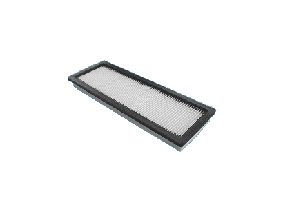 AD1011 cabin air filter element