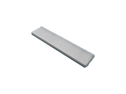 AD1137 cabin air filter element