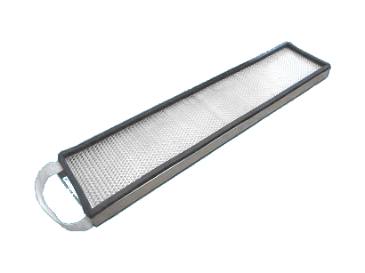 AD1156 cabin air filter element