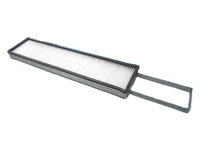 AD1157 cabin air filter element