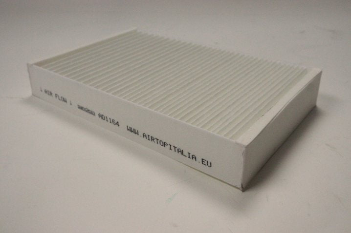 AD1164 cabin air filter element