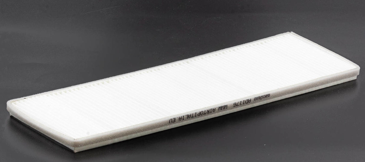 AD1176 cabin air filter element