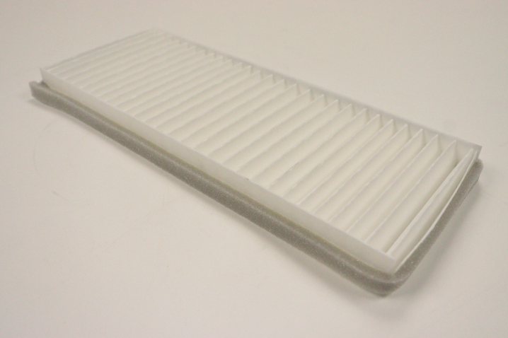 AD1200 cabin air filter element
