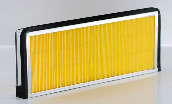 AD1229 cabin air filter element