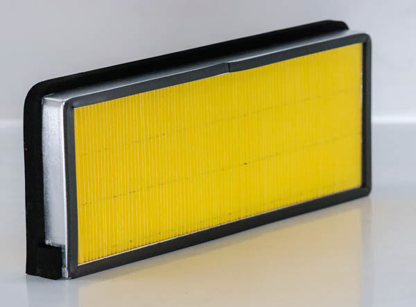 AD1229 cabin air filter element