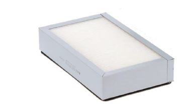 AD1237 cabin air filter element