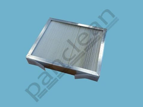 AD6301 cabin air filter element