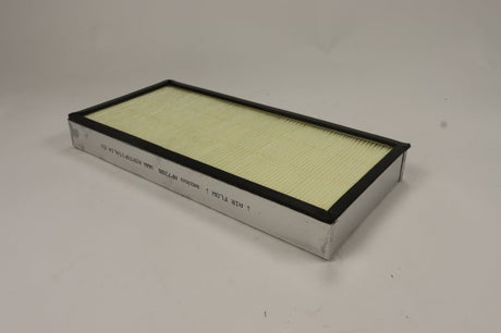 AD6301 cabin air filter element