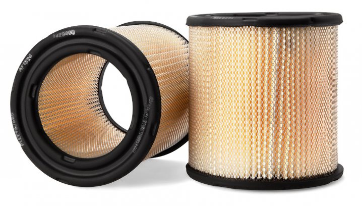 AF1624 air filter element