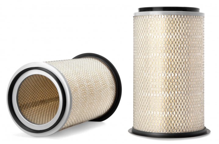 AF1631 air filter element