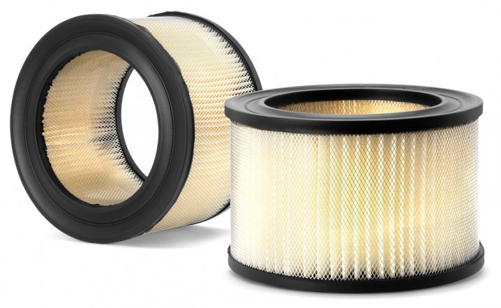 AF1670 air filter element