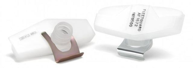 AF1672 air filter element