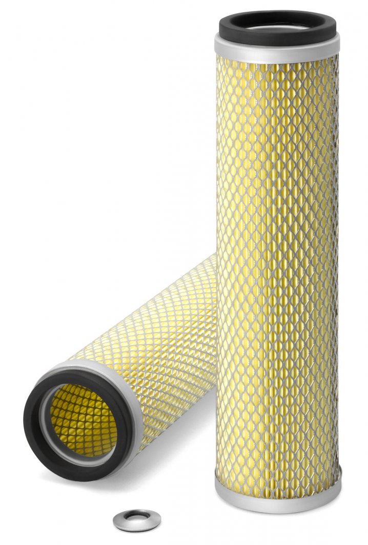 AF1680 air filter element