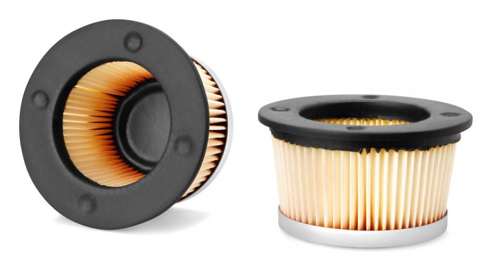 AF1708 air filter element