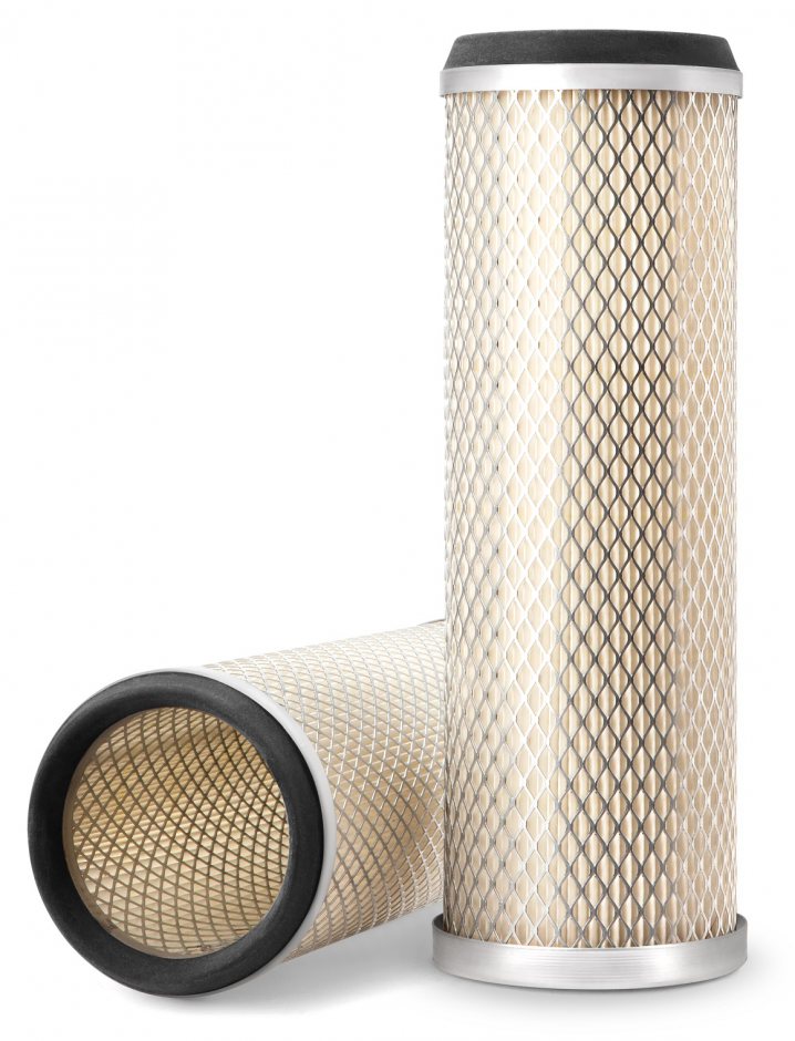 AF1724 air filter element