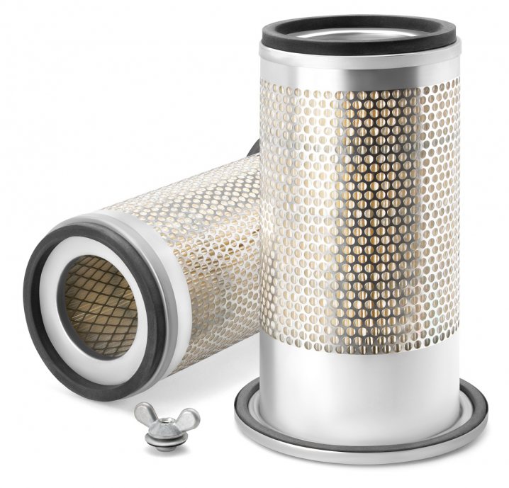 AF25031 air filter element
