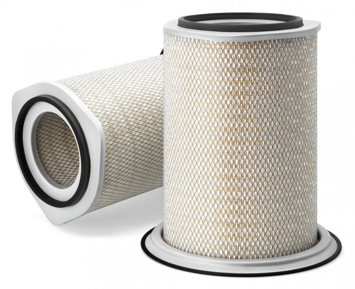 AF25057 air filter element